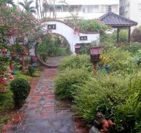 דירות Pingtung Chinese Garden Houses מראה חיצוני תמונה