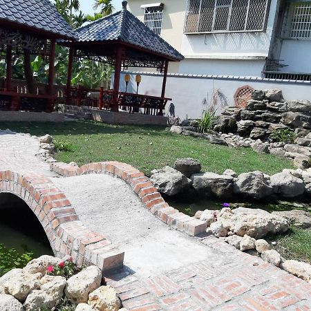 דירות Pingtung Chinese Garden Houses מראה חיצוני תמונה