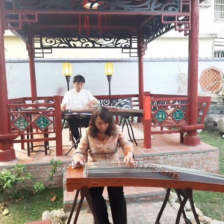 דירות Pingtung Chinese Garden Houses מראה חיצוני תמונה