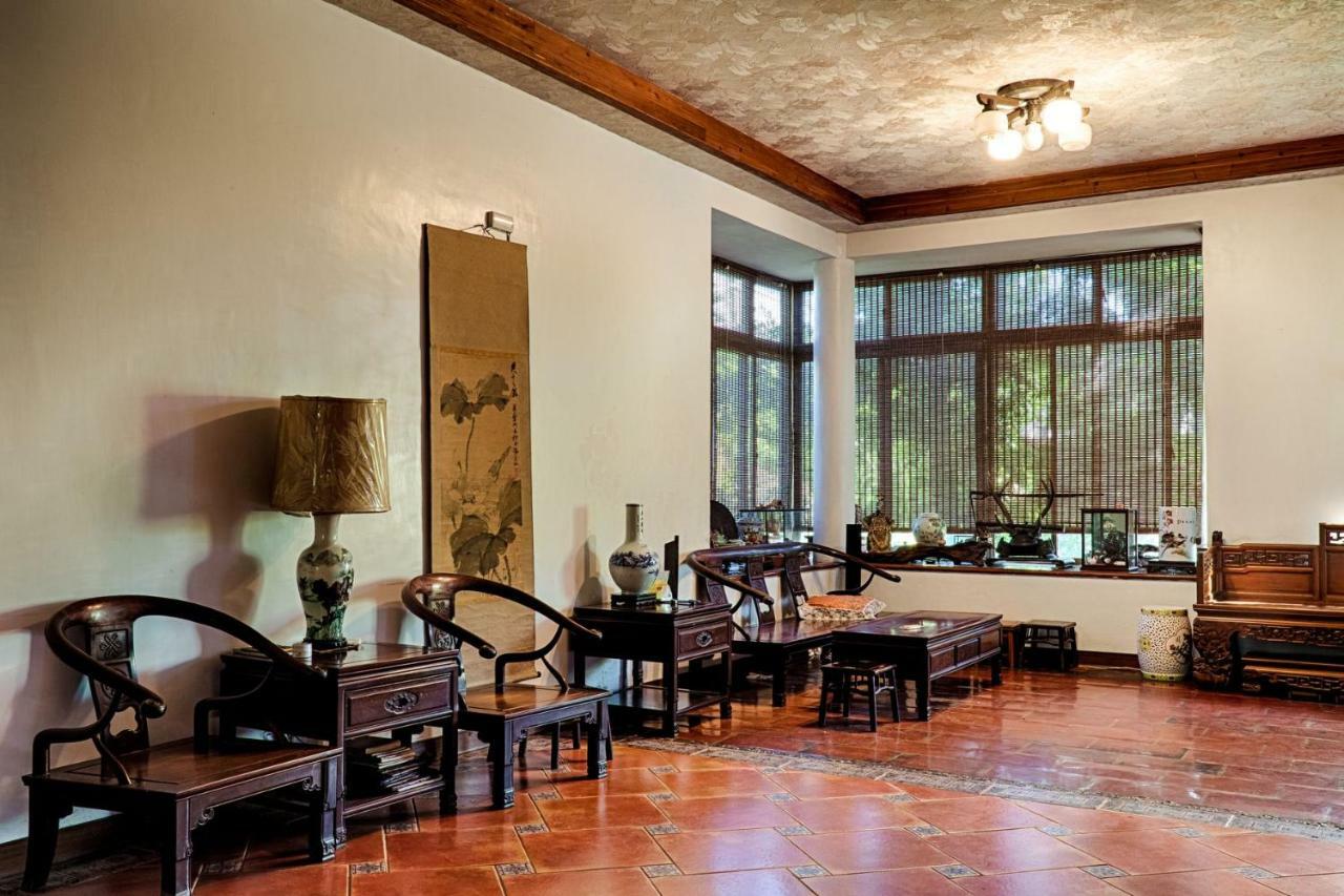דירות Pingtung Chinese Garden Houses מראה חיצוני תמונה