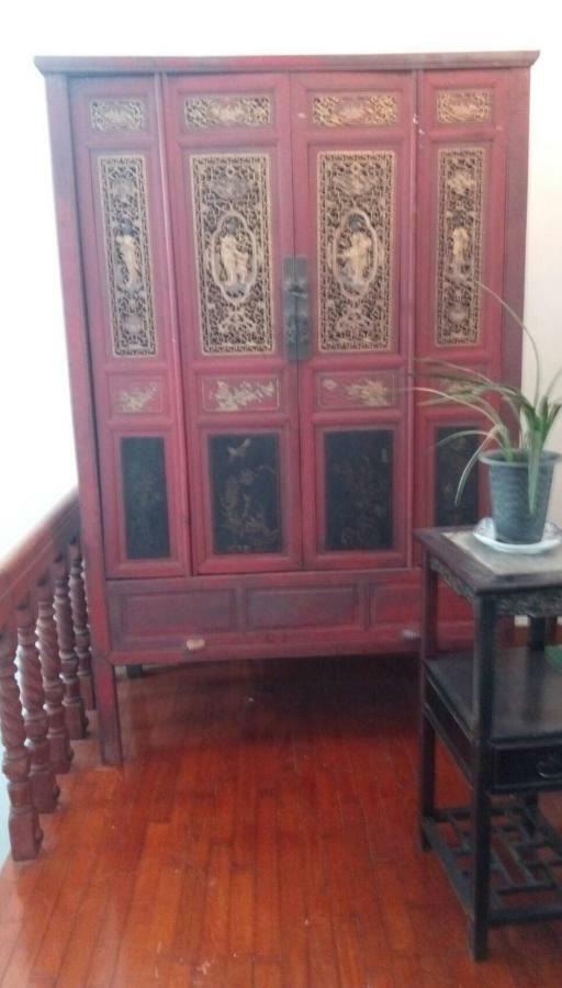 דירות Pingtung Chinese Garden Houses מראה חיצוני תמונה