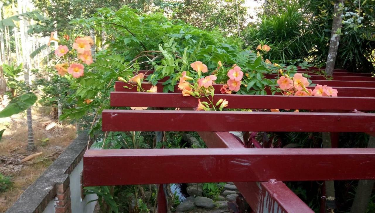 דירות Pingtung Chinese Garden Houses מראה חיצוני תמונה